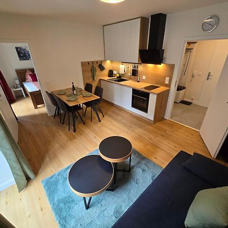 Wood & Nature Apartment Sumava Cachrov Exterior foto