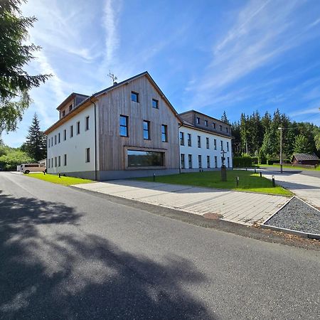 Wood & Nature Apartment Sumava Cachrov Exterior foto