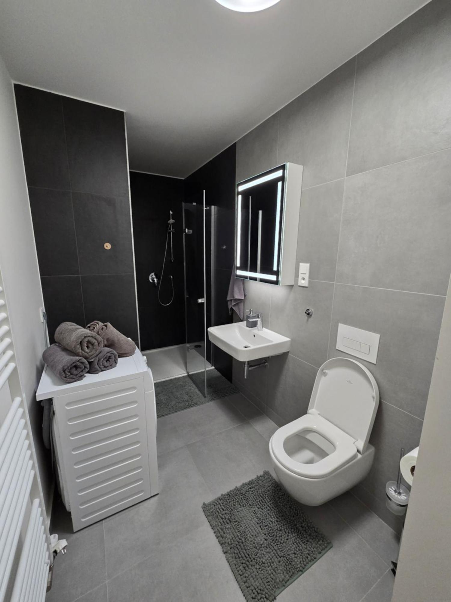 Wood & Nature Apartment Sumava Cachrov Exterior foto